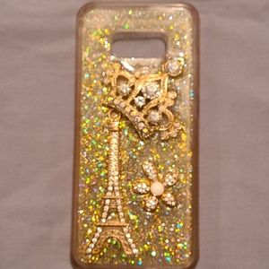 Samsung Galaxy S8 plus phone case